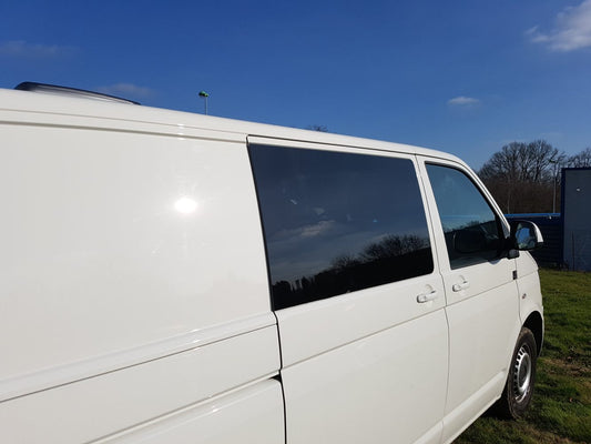 KIT Vitrage pour transporter T5/T6/T6.1