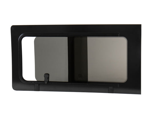 Vitre ouvrante rang 3 conducteur pour transporter T5/T6/T6.1 long