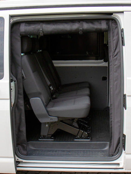 Moustiquaire pour porte coulissante( droite) T5/T6
