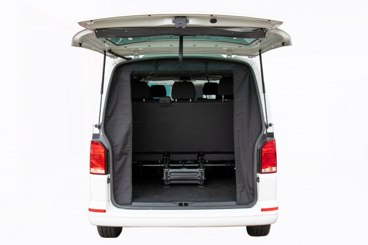 Moustiquaire pour hayon T5/T6