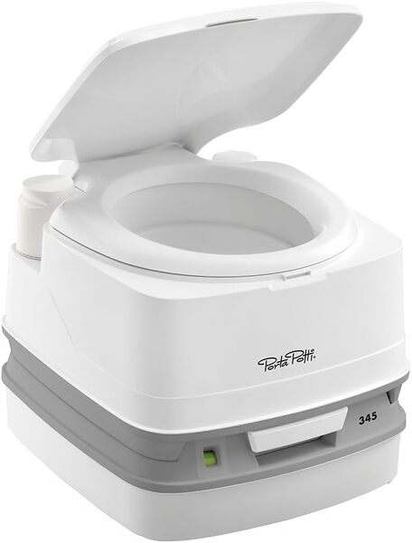 wc Porta Potti 345