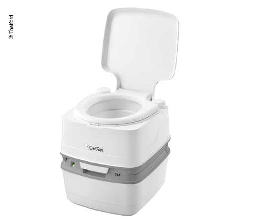 wc Porta Potti 365