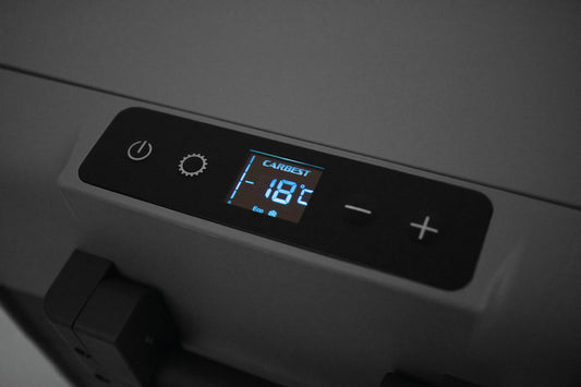 Glacière à compresseur POWERCOOLER 45