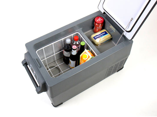 Glacière à compresseur Carbest CampCooler 30