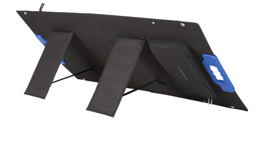 Panneau solaire pliable Power Panel SC100 - 100 W
