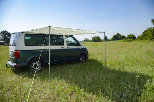 TOILE CHARLY pour T5/T6, TRAFIC, EXPERT.....