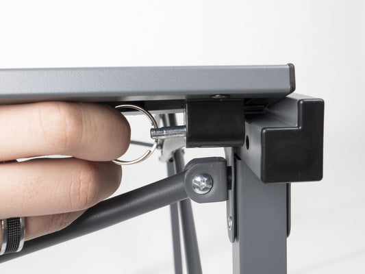 Table de camping RAUMA 2