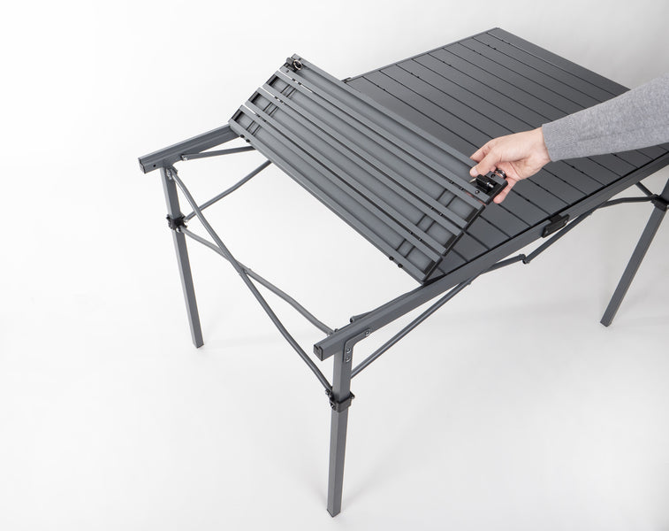 Table de camping RAUMA 2