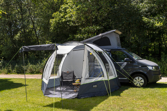 Auvent pour van "TOUR EASY YOUNG 2"