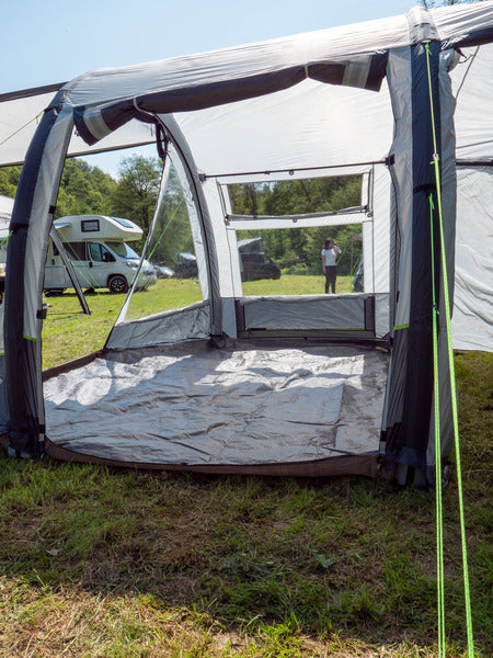 TOUR EASY AIR auvent gonflable pour van
