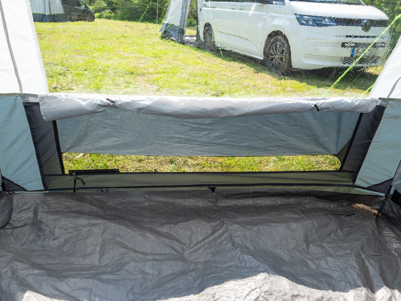 TOUR EASY AIR auvent gonflable pour van