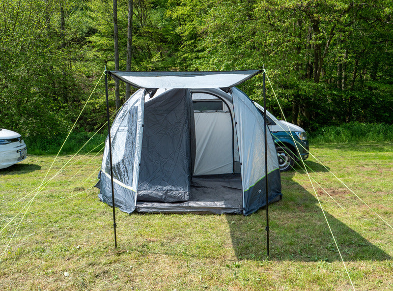 TOUR EASY AIR auvent gonflable pour van