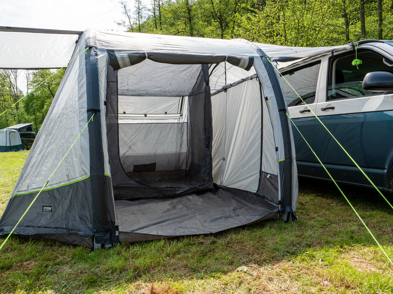 TOUR EASY AIR auvent gonflable pour van