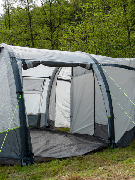 TOUR EASY AIR auvent gonflable pour van