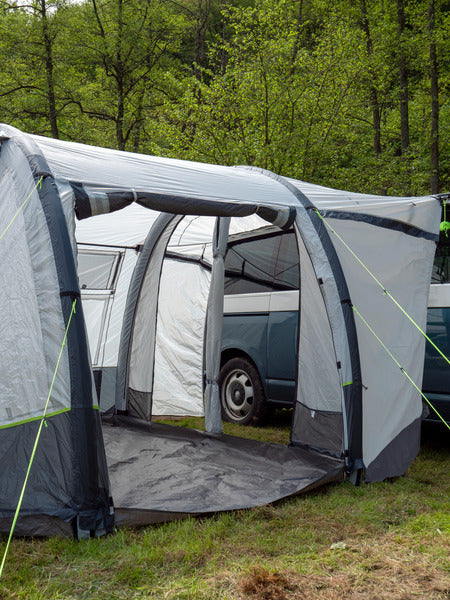 TOUR EASY AIR auvent gonflable pour van