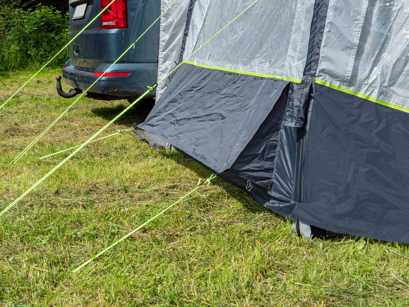 TOUR EASY AIR auvent gonflable pour van