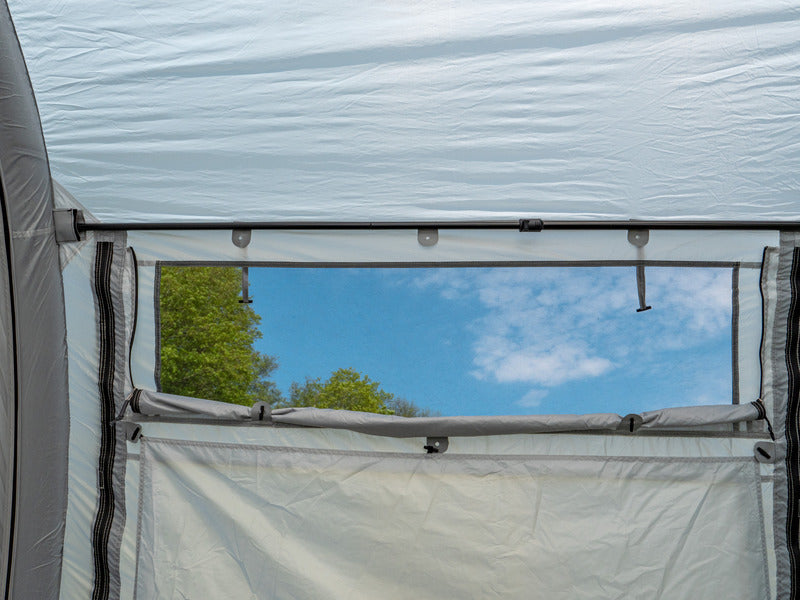 TOUR EASY AIR auvent gonflable pour van