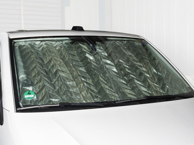 Tapis thermique magnétique pour cabine de conduite 3 pièces pour Peugeot expert et modèles similaires