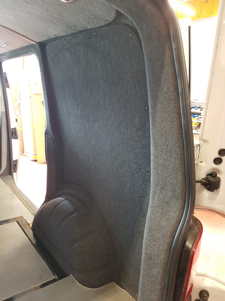 revêtement automobile. extensible