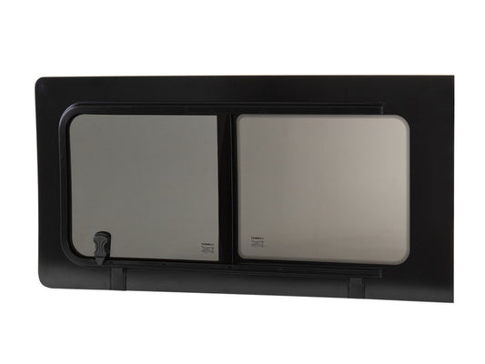 Vitre ouvrante rang 3 passager pour transporter T5/T6/T6.1 court