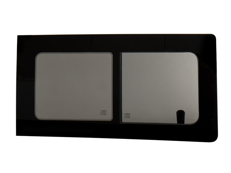 Vitre ouvrante rang 3 passager pour transporter T5/T6/T6.1 long