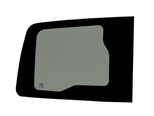 Paire de vitres fixe double portes arrière pour Peugeot expert (similaire) court ou long