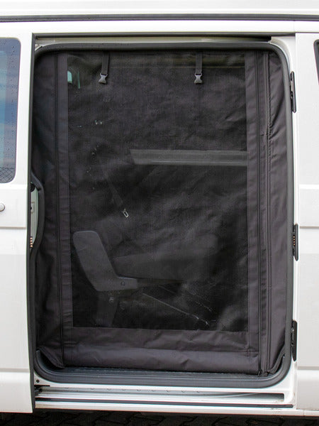 Moustiquaire pour porte coulissante( droite) T5/T6