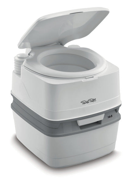 wc Porta Potti 165