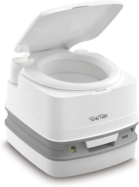 wc Porta Potti 345