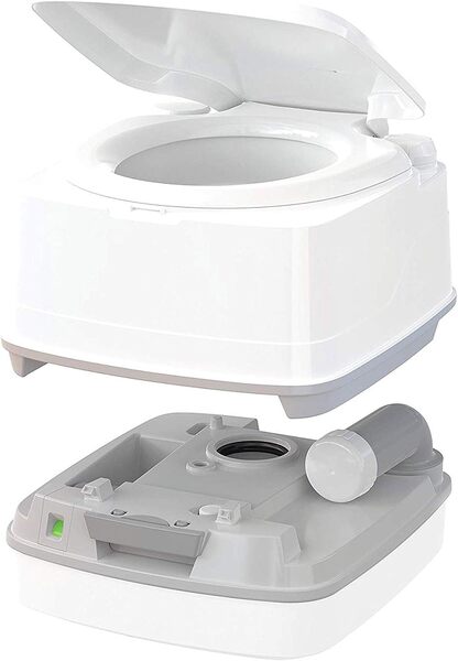 wc Porta Potti 345