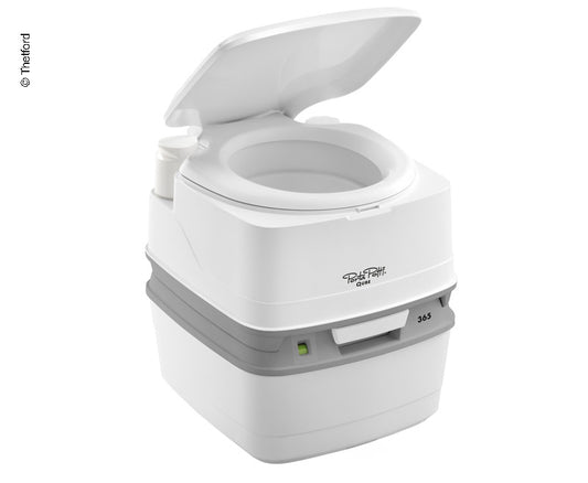 wc Porta Potti 365