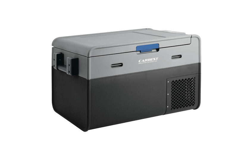 Glacière à compresseur POWERCOOLER 35