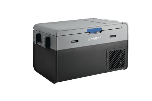Glacière à compresseur POWERCOOLER 35
