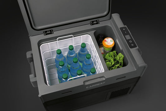 Glacière à compresseur POWERCOOLER 45