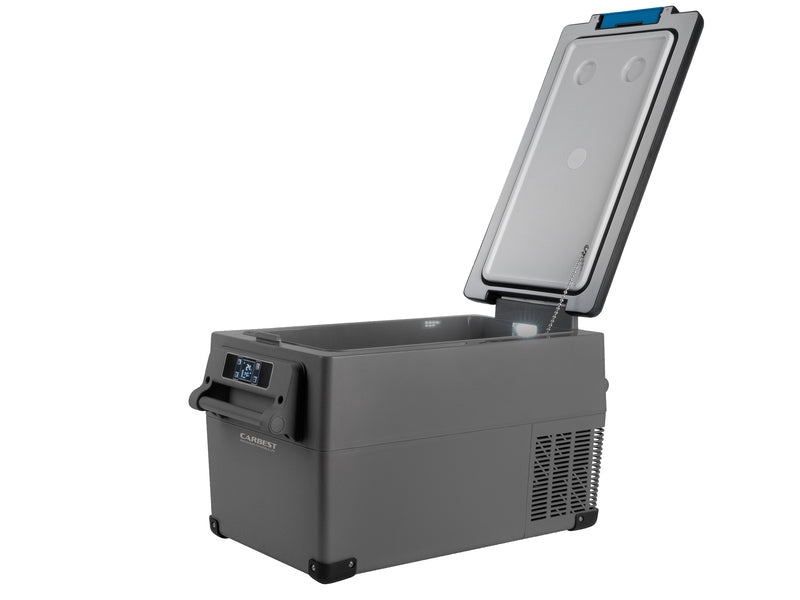 Glacière à compresseur Carbest CampCooler 30