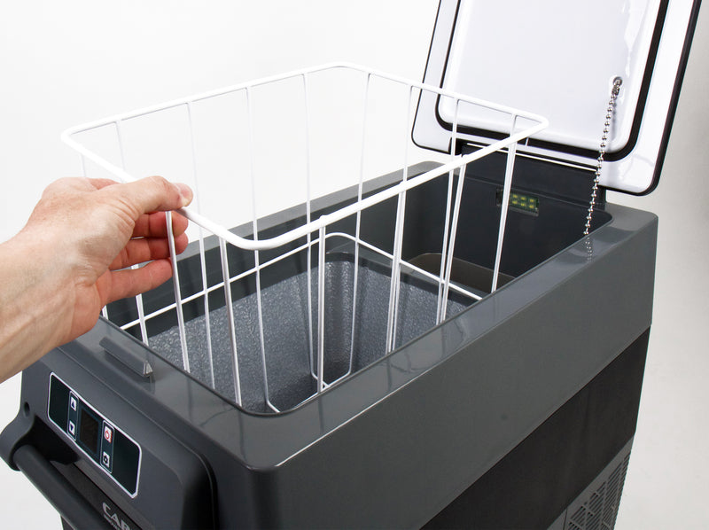 Glacière à compresseur Carbest CampCooler 30