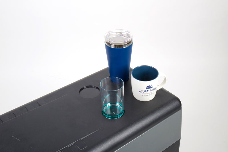 Glacière à compresseur Carbest CampCooler 30