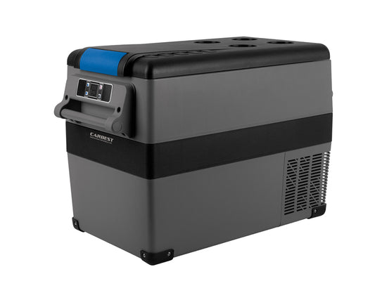 Glacière à compresseur Carbest CampCooler 40
