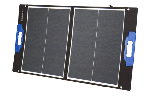 Panneau solaire pliable Power Panel SC100 - 100 W