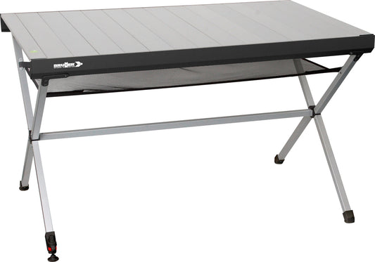 Table de camping TITANIUM AXIA 4