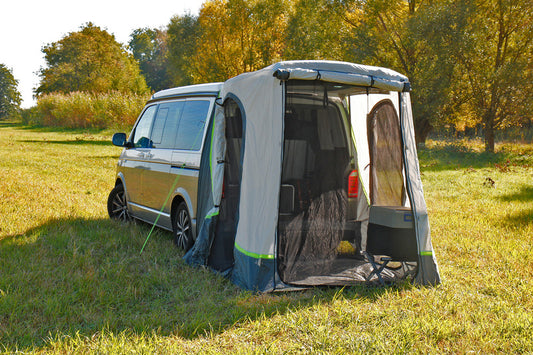 Tente arrière pour VW T5/T6 - Upgrade Premium