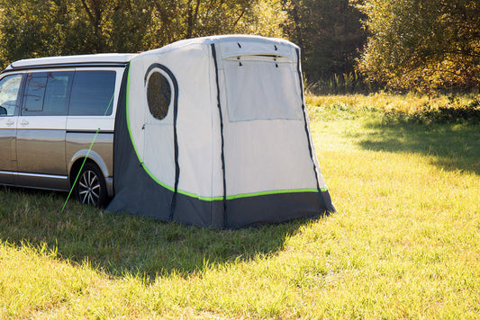 Tente arrière pour VW T5/T6 - Upgrade Premium
