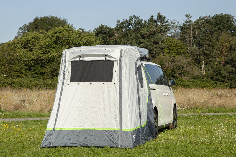 Tente arrière pour VW T5/T6 - Upgrade Premium