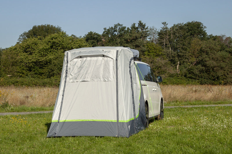Tente arrière pour VW T5/T6 - Upgrade Premium