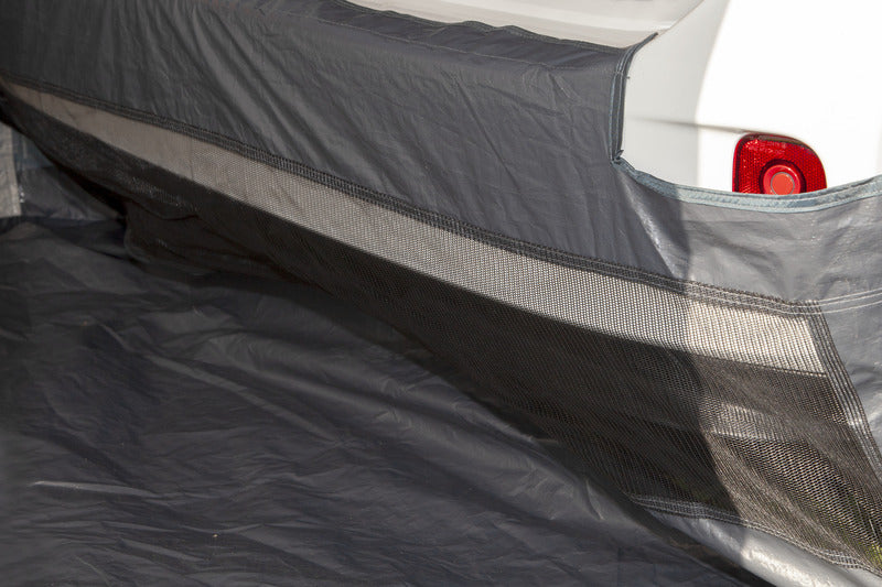 Tente arrière pour VW T5/T6 - Upgrade Premium