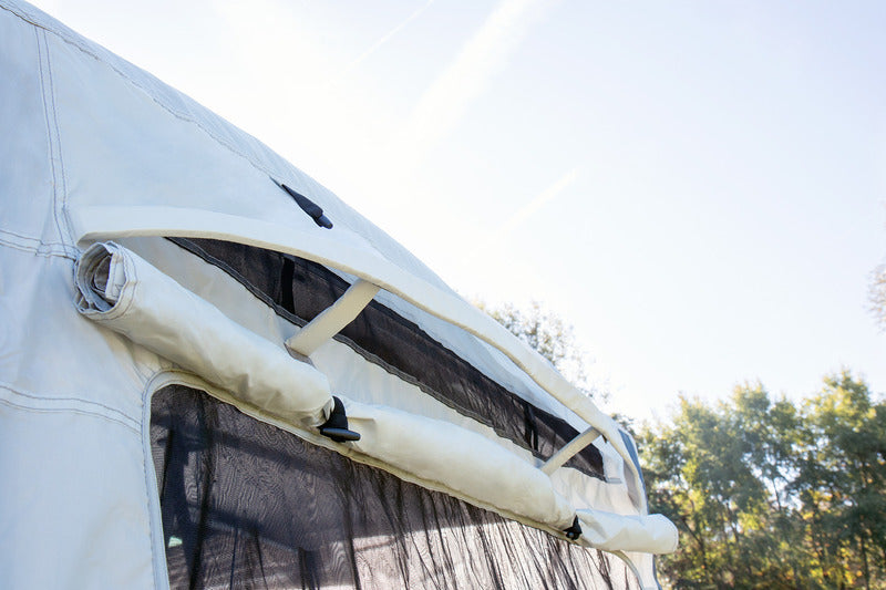 Tente arrière pour VW T5/T6 - Upgrade Premium