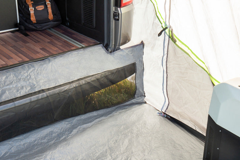 Tente arrière pour VW T5/T6 - Upgrade Premium