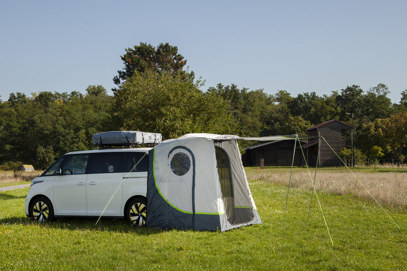 Tente arrière pour VW T5/T6 - Upgrade Premium