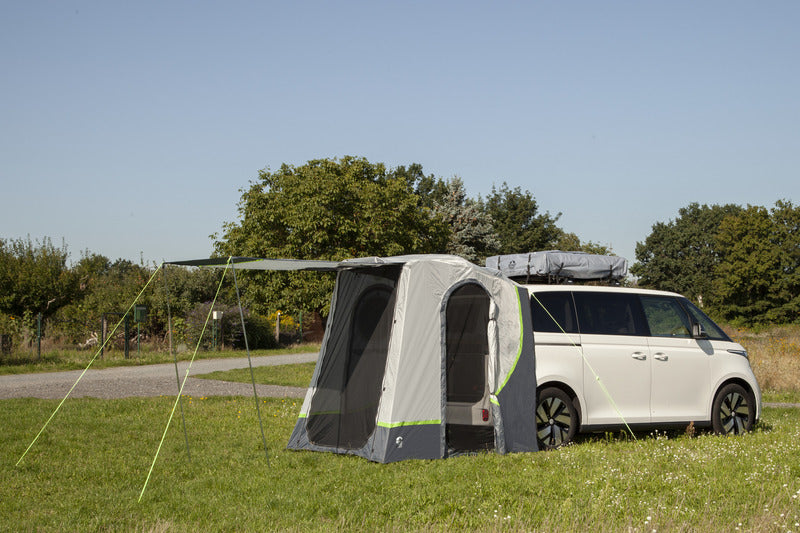 Tente arrière pour VW T5/T6 - Upgrade Premium