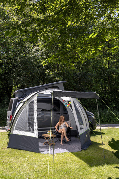 Auvent pour van "TOUR EASY YOUNG 2"
